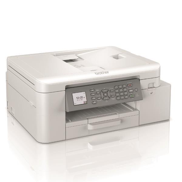 Brother - multifunzione inkjet con wireless - con …